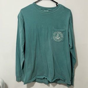 Catalina island long sleeve